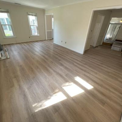 Flooring